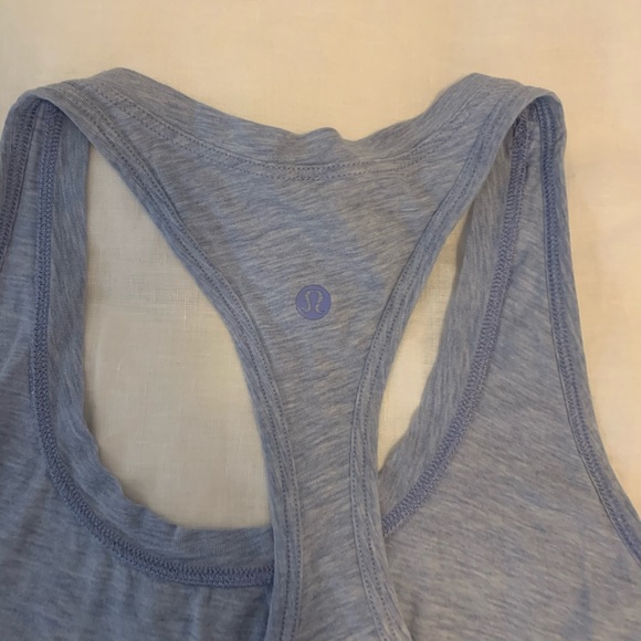 Lululemon tank top - Picture 5 of 5